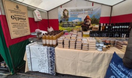 В Архангельской области утвердили даты юбилейной Маргаритинской ярмарки