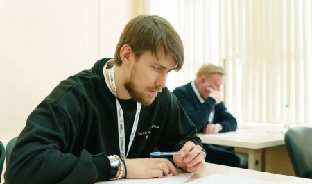 В Поморье стартовал региональный этап Всероссийского конкурса профессионального мастерства «Лучший по профессии»