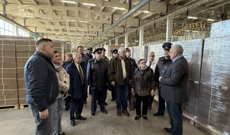 Пробация в Поморье на контроле у Общественного совета