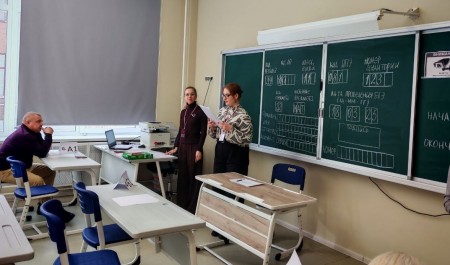Сдаем ЕГЭ вместе: в Поморье родители выпускников знакомятся с процедурой государственной итоговой аттестации
