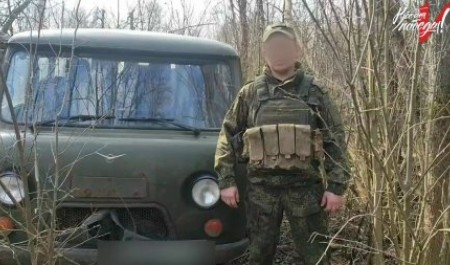 Бойцы СВО благодарят земляков из Поморья за помощь