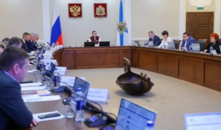 В Поморье продолжается работа по трудоустройству и адаптации ветеранов СВО