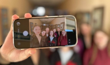 Социологи САФУ – на первом месте во Всероссийской научной олимпиаде!