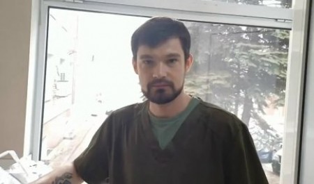 Медики Донбасса получили помощь из Архангельской области