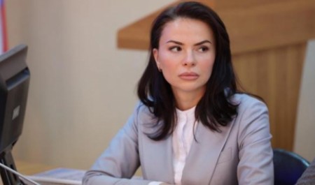 Архангельский депутат Мария Харченко получила мандат Госдумы по решению ЦИК