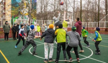 Популярную спортплощадку в Архангельске внезапно закрыли: что говорят власти 