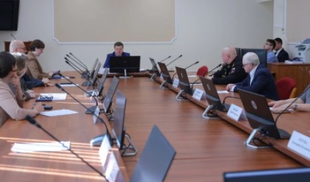 Начал работу общественный совет при министерстве науки, высшей школы и научно-технологического развития Архангельской области