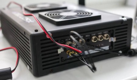 Соблюдение правил благоустройства с помощью нейросетевого наблюдения проверяют в Архангельске и Новодвинске