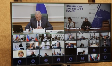 В бюджете Архангельской области сохраняются все социальные обязательства перед жителями