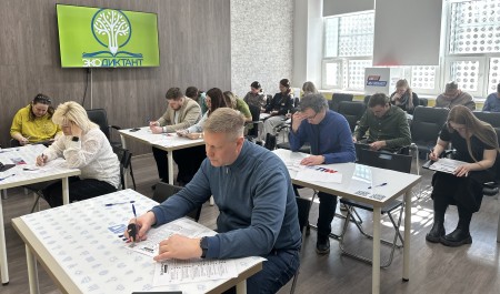 Экологический диктант, уроки, марафон для педагогов: в Поморье проходят просветительские акции и мероприятия
