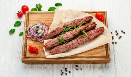 В стране люлей