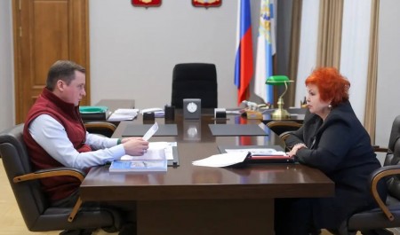 В 2025 году в адрес уполномоченного по правам человека в Архангельской области поступило порядка 15 тысяч обращений