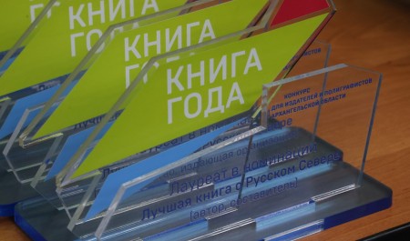 В Добролюбовке сформирован предварительный список претендентов на победу в конкурсе «Книга года»