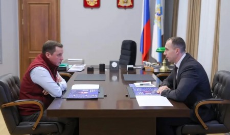 В Поморье завершилась серия муниципальных отчетно-программных форумов «Есть результат!» 