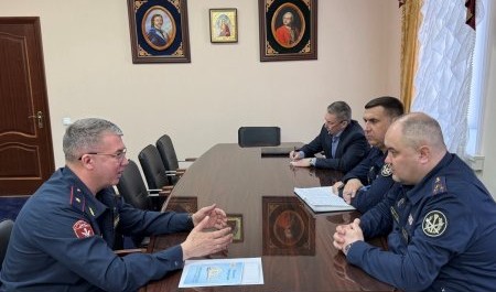 Поморский УФСИН расширяет спектр товаров