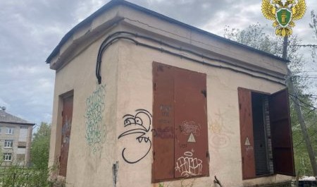 Главный инженер Архангельских электросетей ответил за гибель ребенка в будке