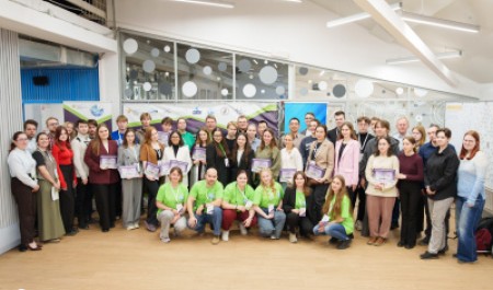 В САФУ подвели итоги V Международной молодежной конференции по арктическим исследованиям