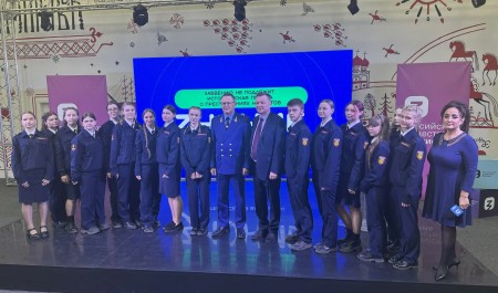 Прокурор Поморья рассказал студентам о геноциде советского народа