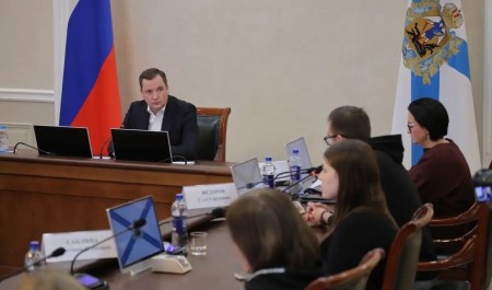 В Поморье подвели итоги пресс-тура «Научный Архангельск»