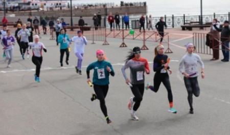 От дошколят до взрослых: опубликовано расписание Майской эстафеты в Архангельске