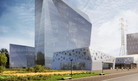 Власти заявили о планах обновить примыкающую к кампусу улицу Чапаева в Архангельске