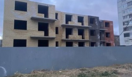 Архангельский застройщик "Темпо" идет под суд за 36 миллионов