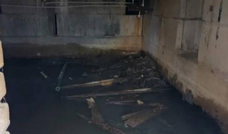 Под Архангельском коммунальное ЧП с затоплением детсада закончилось уголовным делом