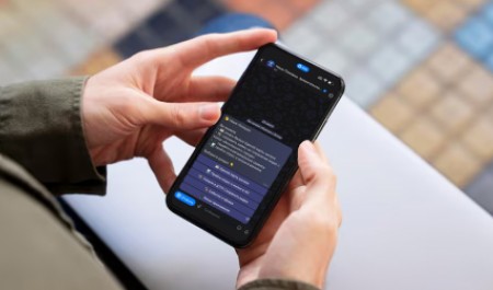 Новый интерфейс и дополнительные функции: завершено обновление мини-приложения «Наше Поморье» в MAX