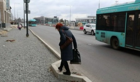 Архангельские дорожники обидели Аркадия Гайдара