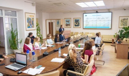 В САФУ подвели итоги конференции молодых учёных по актуальным проблемам социального развития