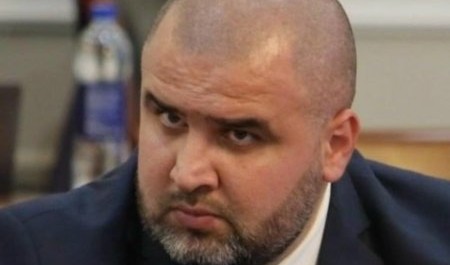 Хизри Ильясов остался без миллиона