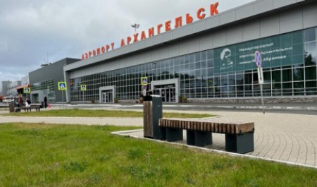 Между Архангельском и Нарьян-Маром запускают дополнительные авиарейсы