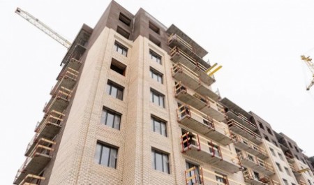 В Поморье квартиры для переселенцев из аварийного жилья приобретают в новостройках