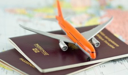 Житель Архангельской области расплатился по долгам ради выезда за рубеж