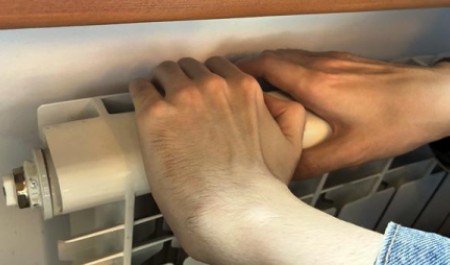 Ремонт теплотрасс оставит часть Архангельска без тепла на целый день