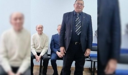 Вычегодская власть сдает свои посты