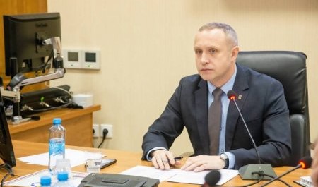 Иван Воронцов рассказал о перспективах электронной прописки