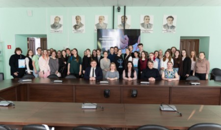 В САФУ подвели итоги международного конкурса эссе о финансовых и юридических рисках