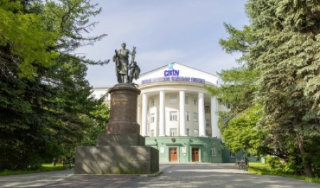 Известный философ из МГУ прочтет в САФУ лекцию о русской религиозной мысли