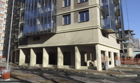 Власти выкупят готовое жилье у девелоперов для аварийных архангельских переселенцев