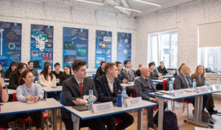 Стартуют IV Золотухинские чтения по вопросам энергетики и бурения в Арктике 