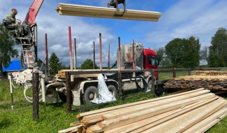 Опыт Архангельской области по сохранению деревянных храмов может быть использован в других регионах страны