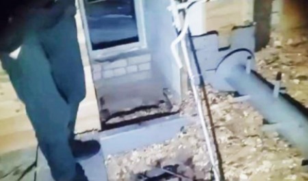 Подростку оторвало ногу на предприятии в Архангельской области: что решил суд