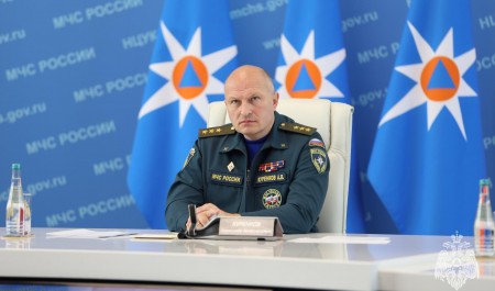 В учреждениях образования началось всероссийское учение по действиям при техногенных угрозах