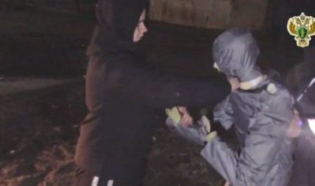 Три ухаря из Каргополя избили мужчину до смерти