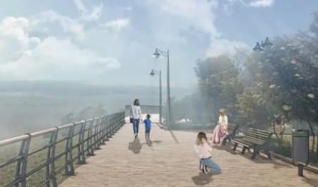 Архангельск мечты Дмитрия Морева