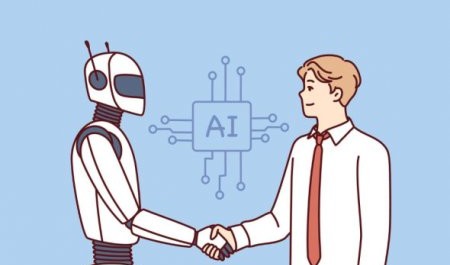 Треть архангелогородцев воспринимают искусственный интеллект как друга и соратника