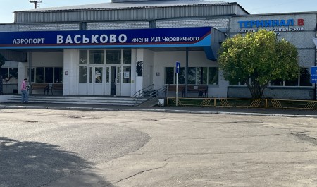 Возобновлено авиасообщение с селами Олема и Вожгора Лешуконского округа