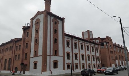 Сурков оценил бы. В Архангельске возрождают традиции пивоварения