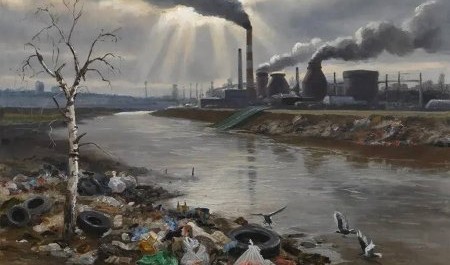 Прокуратура установила, как в Архангельской области издеваются над природой